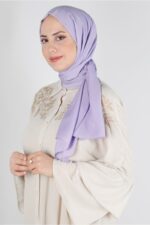 شال زنانه  Alvina با کد 23YSAL008222