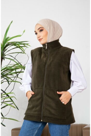 جلیقه زنانه  Kardelen Butik Ümraniye با کد Krdln-339