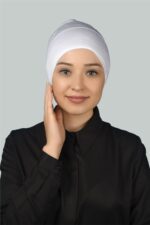 سربند حجاب زنانه  Altobeh با کد T105