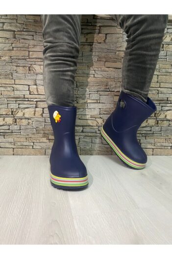 چکمه پسرانه – دخترانه  PLN SHOES با کد PLNK