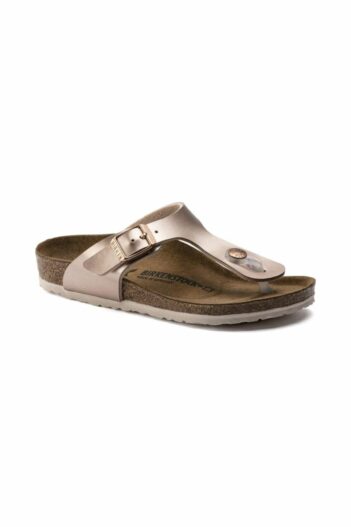 دمپایی پسرانه – دخترانه بیرکن استاک Birkenstock با کد 1012526