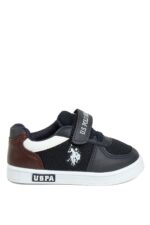 اسنیکر پسرانه یو اس پلو U.S. Polo Assn. با کد 24YFP1546254BEE