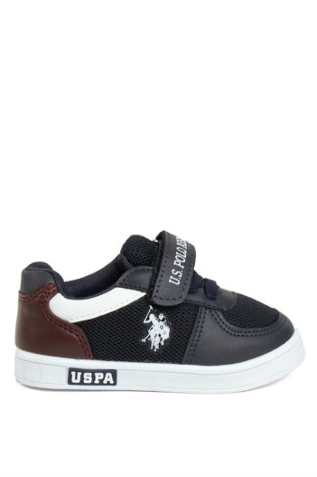 اسنیکر پسرانه یو اس پلو U.S. Polo Assn. با کد 24YFP1546254BEE