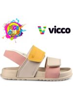 صندل پسرانه – دخترانه ویکو Vicco با کد AST07187