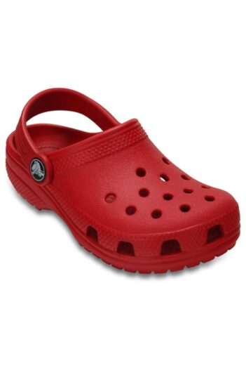 دمپایی پسرانه – دخترانه کراکس Crocs با کد Crocs 206991-6EN