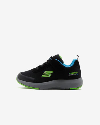 اسنیکر پسرانه اسکیچرز Skechers با کد 403661N BLK