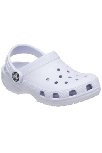 دمپایی پسرانه – دخترانه کراکس Crocs با کد 206990-5AF