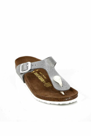 دمپایی پسرانه – دخترانه بیرکن استاک Birkenstock با کد 1BRKK2016020