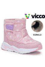 بوت پسرانه – دخترانه ویکو Vicco با کد KCMN-AST06914