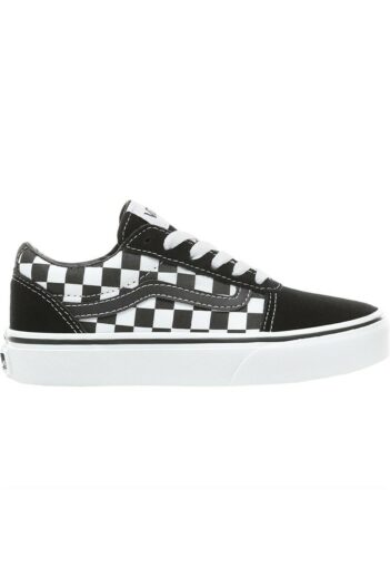 اسنیکر پسرانه ونس Vans با کد VN0A38J9PVJ1