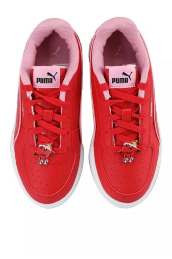 اسنیکر دخترانه پوما Puma با کد 384878 01