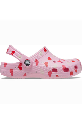 دمپایی دخترانه کراکس Crocs با کد 209755