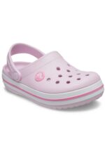 دمپایی دخترانه کراکس Crocs با کد Crocs 207005-6GD