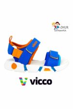 صندل پسرانه – دخترانه ویکو Vicco با کد VİCCO ÇOCUK SPOR SANDALET (JAX)