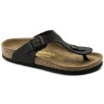 دمپایی پسرانه – دخترانه بیرکن استاک Birkenstock با کد 846143