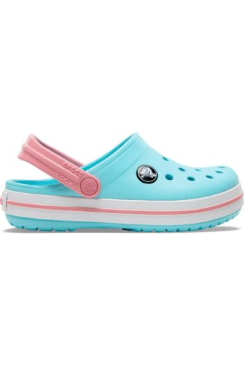 دمپایی پسرانه – دخترانه کراکس Crocs با کد 059027207006_4S3