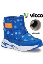 بوت پسرانه – دخترانه ویکو Vicco با کد KCMN-AST06914