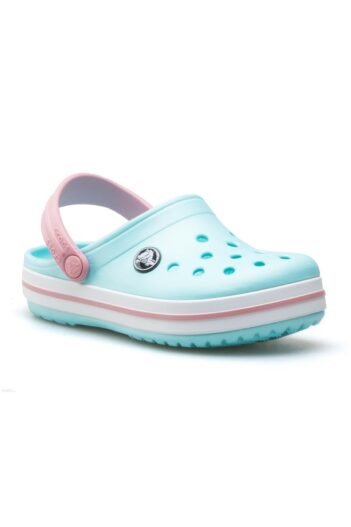 دمپایی دخترانه کراکس Crocs با کد P16221S2646