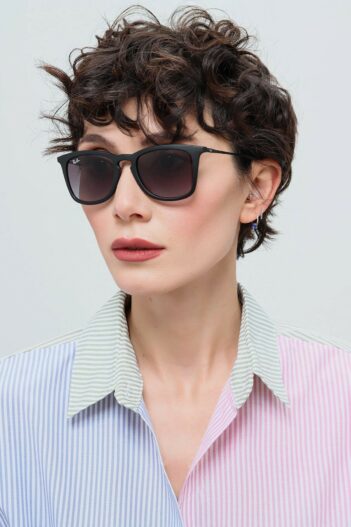 عینک آفتابی زنانه ری-بان Ray-Ban با کد RB4221 622/8G 50