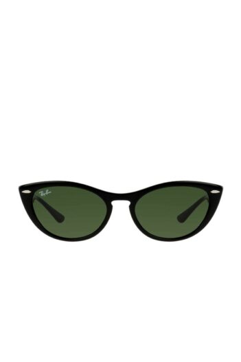 عینک آفتابی زنانه ری-بان Ray-Ban با کد RB 4314N 601/31 54*18*140