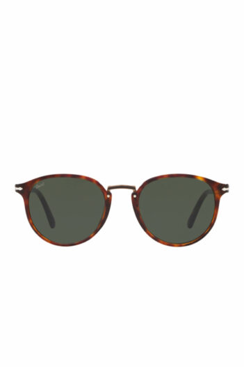 عینک آفتابی زنانه پرسل Persol با کد PO3210S 24/31 51