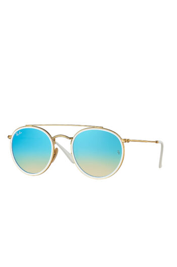 عینک آفتابی زنانه ری-بان Ray-Ban با کد RB3647N 001/4O 51