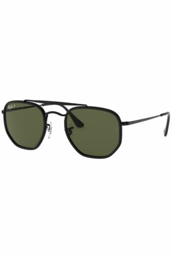 عینک آفتابی زنانه ری-بان Ray-Ban با کد RB3648M-002/5852