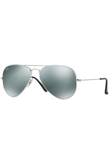 عینک آفتابی زنانه ری-بان Ray-Ban با کد RB3025 W3277 58