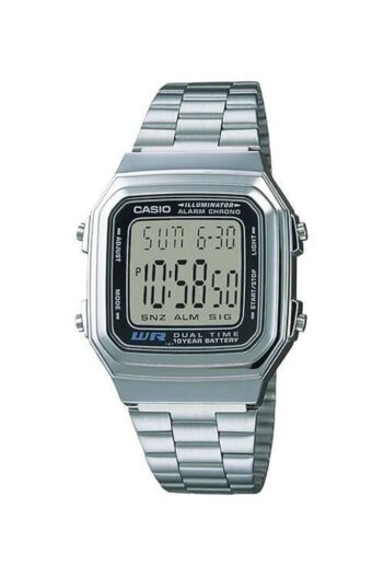 ساعت زنانه کاسیو Casio با کد A178WA-1ADF