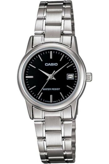 ساعت زنانه کاسیو Casio با کد LTP-V002D-1AUDF