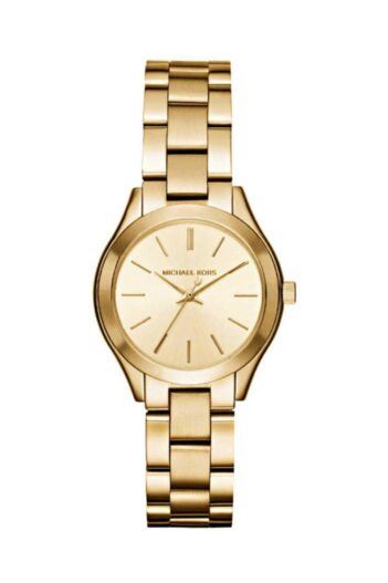 ساعت زنانه مایکل کورس Michael Kors با کد MK-MK3512