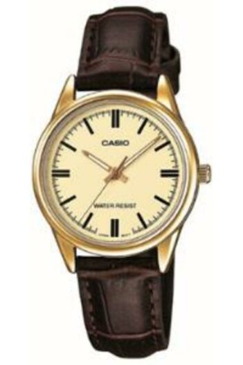 ساعت زنانه کاسیو Casio با کد LTP-V005GL-9AUDF