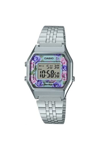 ساعت زنانه کاسیو Casio با کد LA680WA-2CDF