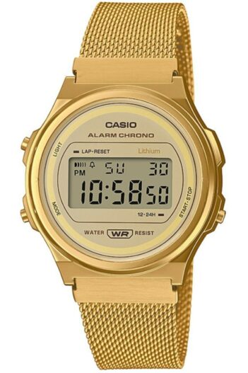 ساعت زنانه کاسیو Casio با کد SCK07.21014