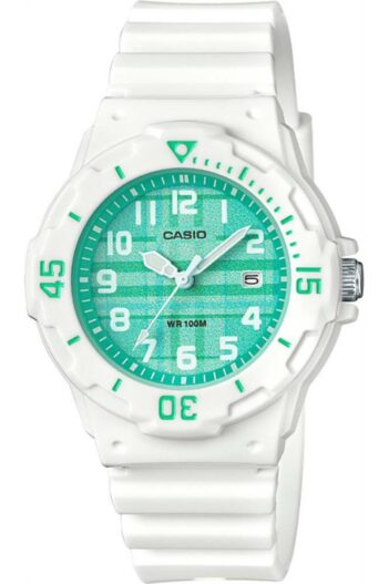 ساعت زنانه کاسیو Casio با کد LRW-200H-3CVDF