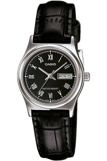 ساعت زنانه کاسیو Casio با کد LTP-V006L-1BUDF