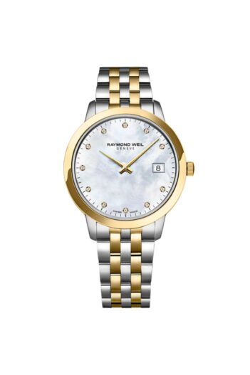 ساعت زنانه  Raymond Weil با کد RW5385STP97081