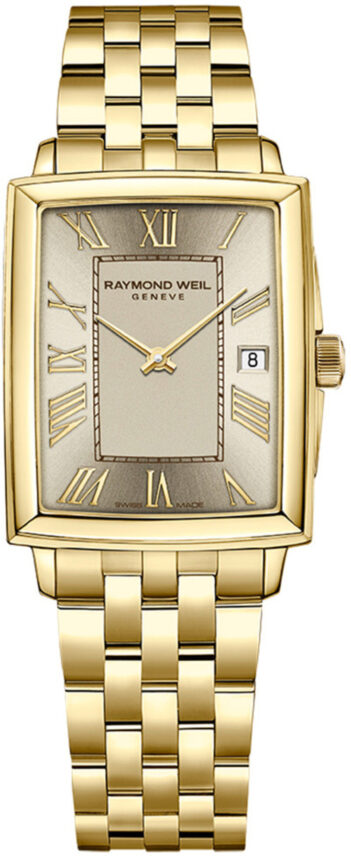 ساعت زنانه  Raymond Weil با کد RW5925P00100