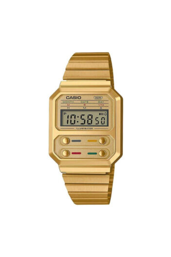 ساعت زنانه کاسیو Casio با کد A100WEG-9ADF