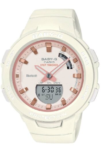 ساعت زنانه کاسیو Casio با کد SCK01.22027