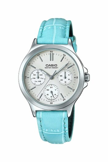 ساعت زنانه کاسیو Casio با کد LTP-V300L-2AUDF