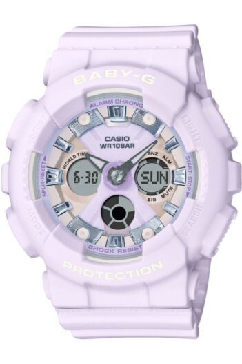 ساعت زنانه کاسیو Casio با کد SCK01.21034