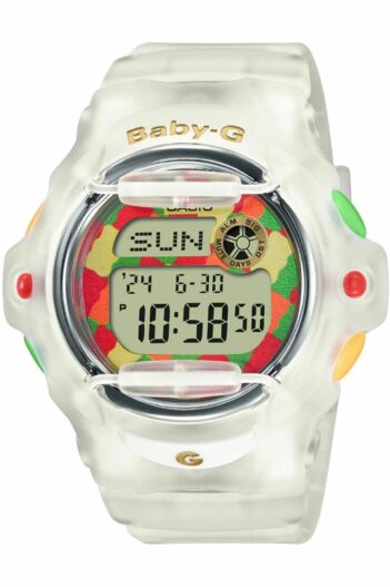 ساعت زنانه کاسیو Casio با کد SCK01.22041