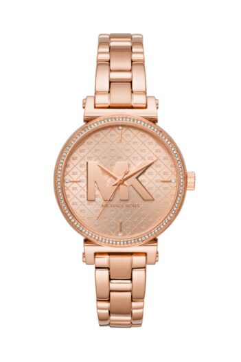 ساعت زنانه مایکل کورس Michael Kors با کد MK4335