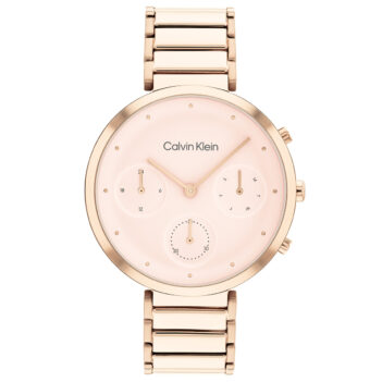 ساعت زنانه کالوین کلاین Calvin Klein با کد CK25200283