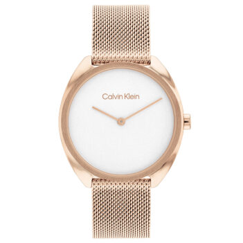 ساعت زنانه کالوین کلاین Calvin Klein با کد CK25200270