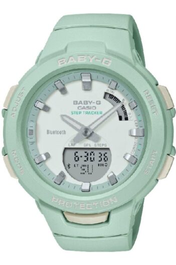 ساعت زنانه کاسیو Casio با کد SCK01.22025