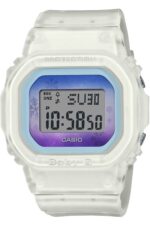 ساعت زنانه کاسیو Casio با کد BGD-560WL-7DR