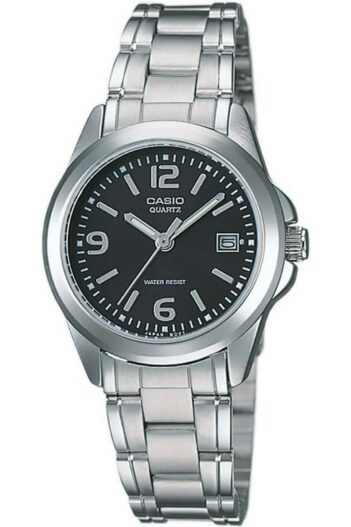 ساعت زنانه کاسیو Casio با کد LTP-1215A-1ADF