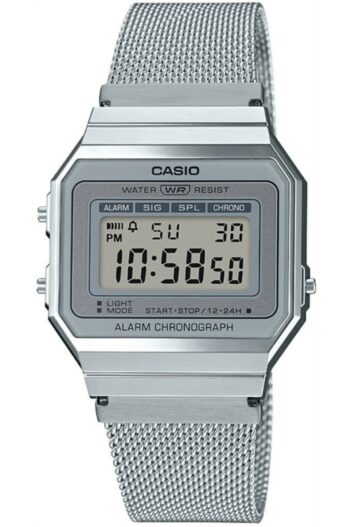 ساعت زنانه کاسیو Casio با کد A700WM-7ADF